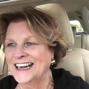 Meet your Posher, Katharine